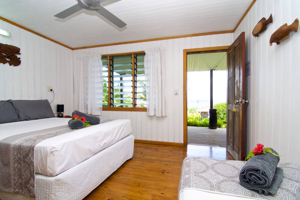 デコ ストップ ロッジ 写真