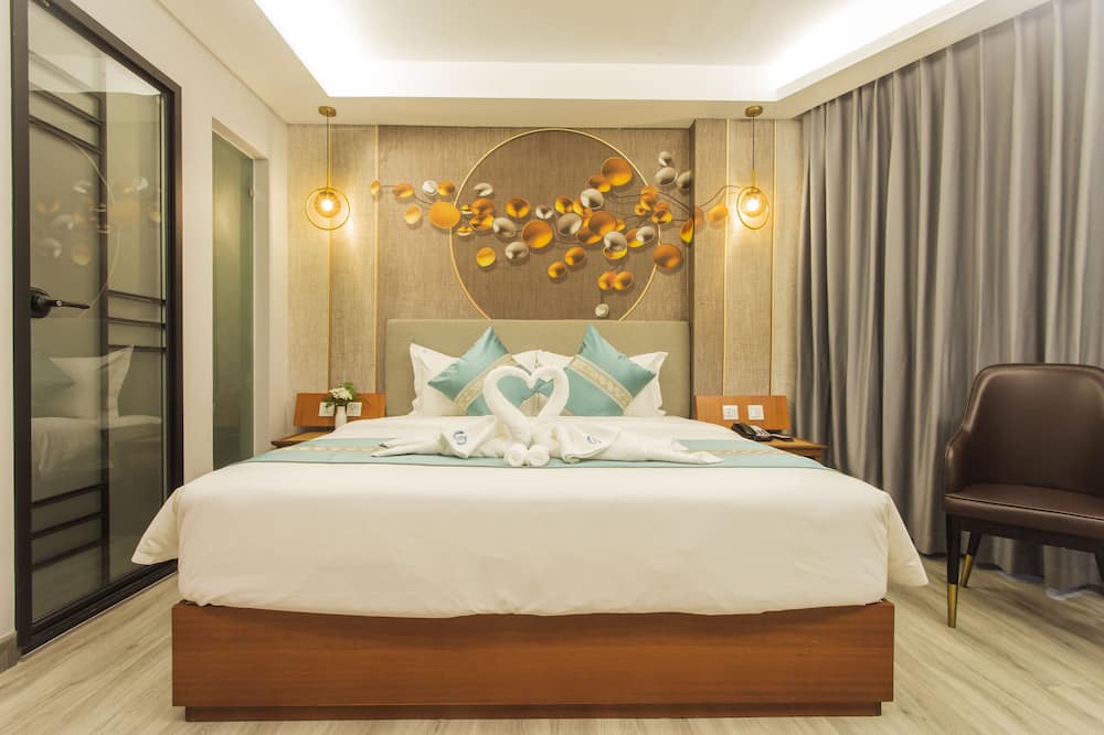 ターペー ツインズ ホテル【SHA Extra+認定】 写真