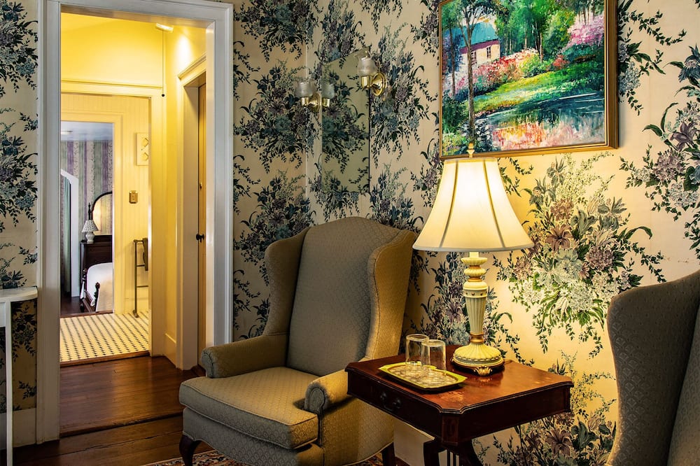 センテニアル ハウス 写真