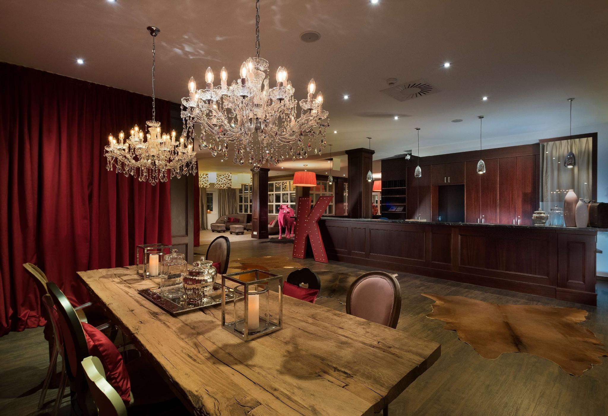 クーホテル バイ リラノ 写真