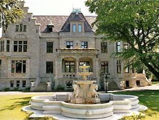 シュロスホテル マルクグラーフェン 写真