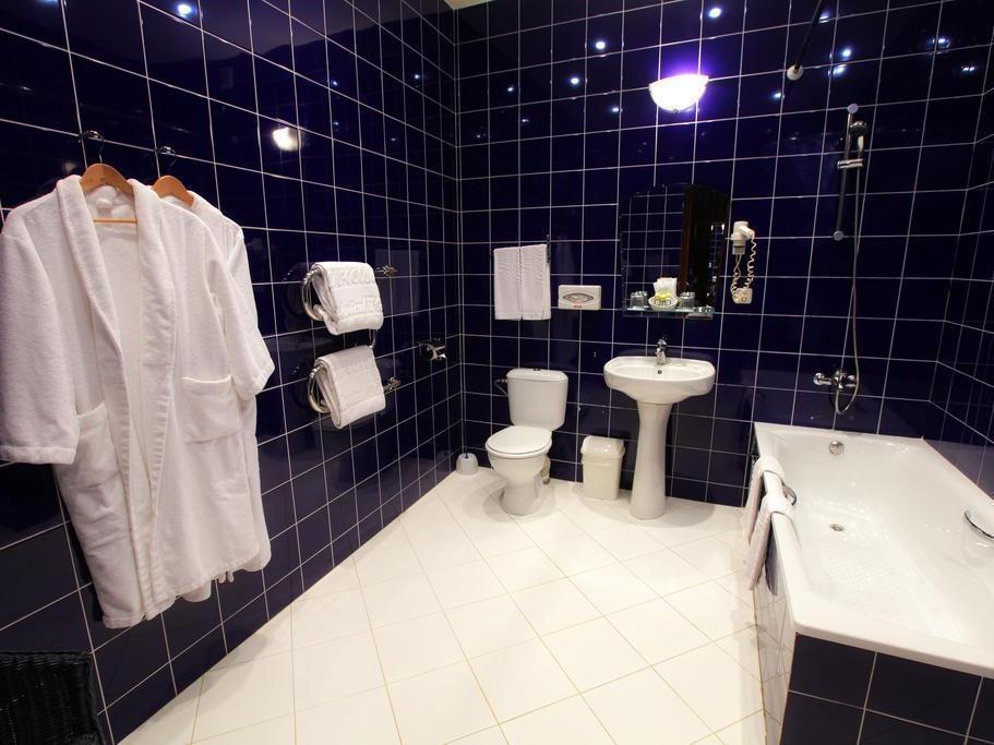 ヒストリカル ホテル ソヴィエツキー ホテル 写真