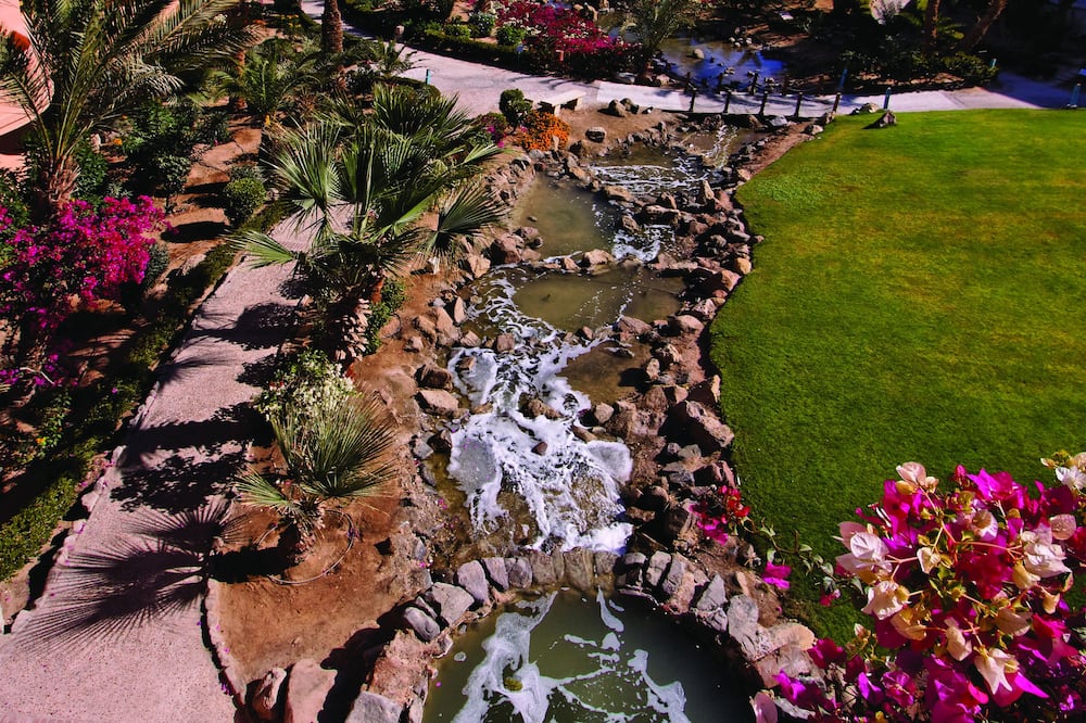 モーベンピック リゾート & スパ エル グウナ 写真