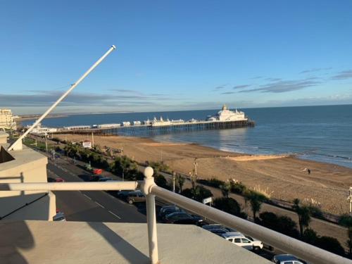 ザ チャッツワース ホテル 写真