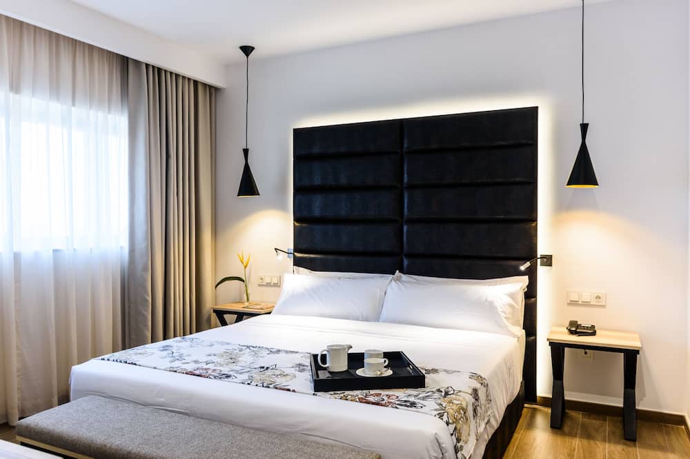 Ceiba Hotel Bissau 写真