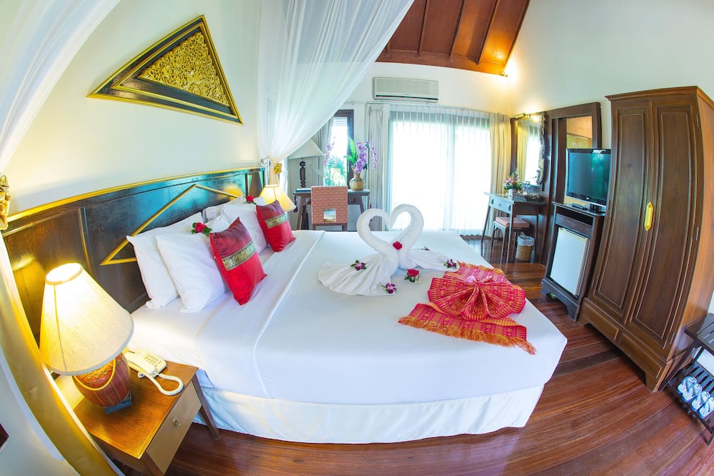 ゴールデン パイン リゾート アンド スパ 写真