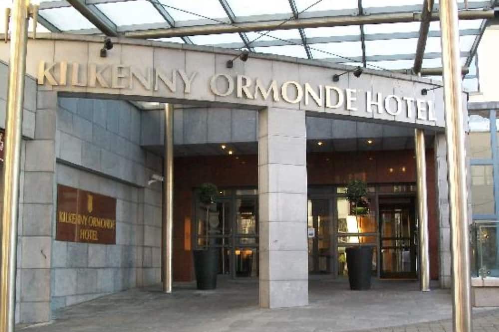 キルケニー オーモンド ホテル 写真