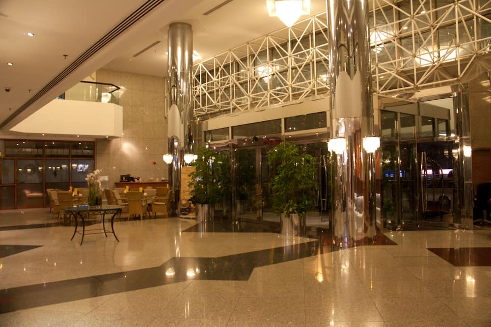 アーヴリホテルディラ 写真