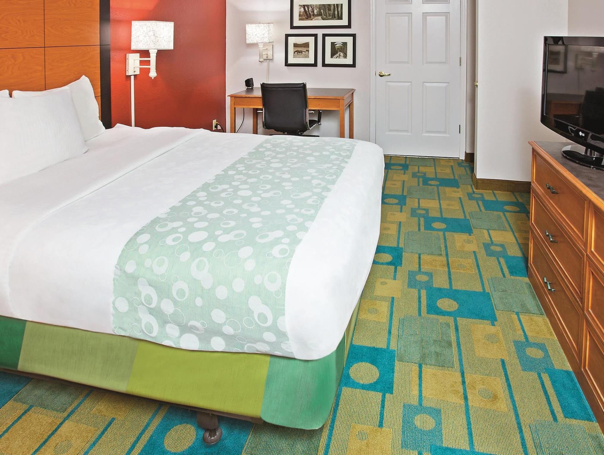 セレニティ ステイ 写真