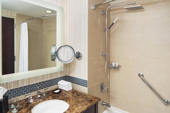 ザ ウェスティン ジャージー シティ ニューポート 写真