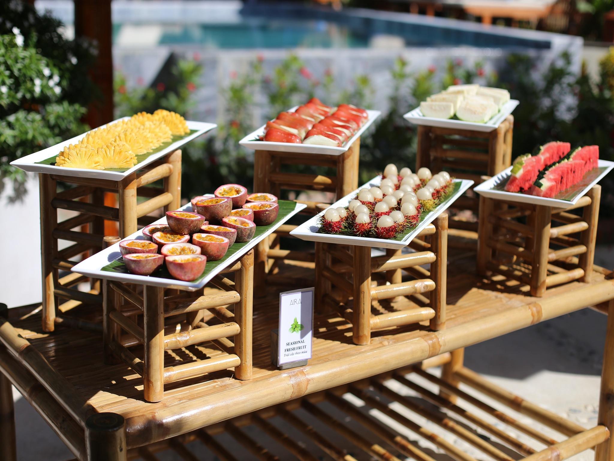 アイラ ブティック ホイアン ホテル アンド スパ 写真