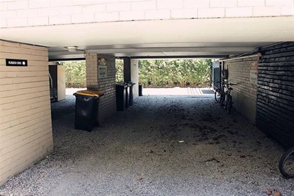 H&Dアパート 写真