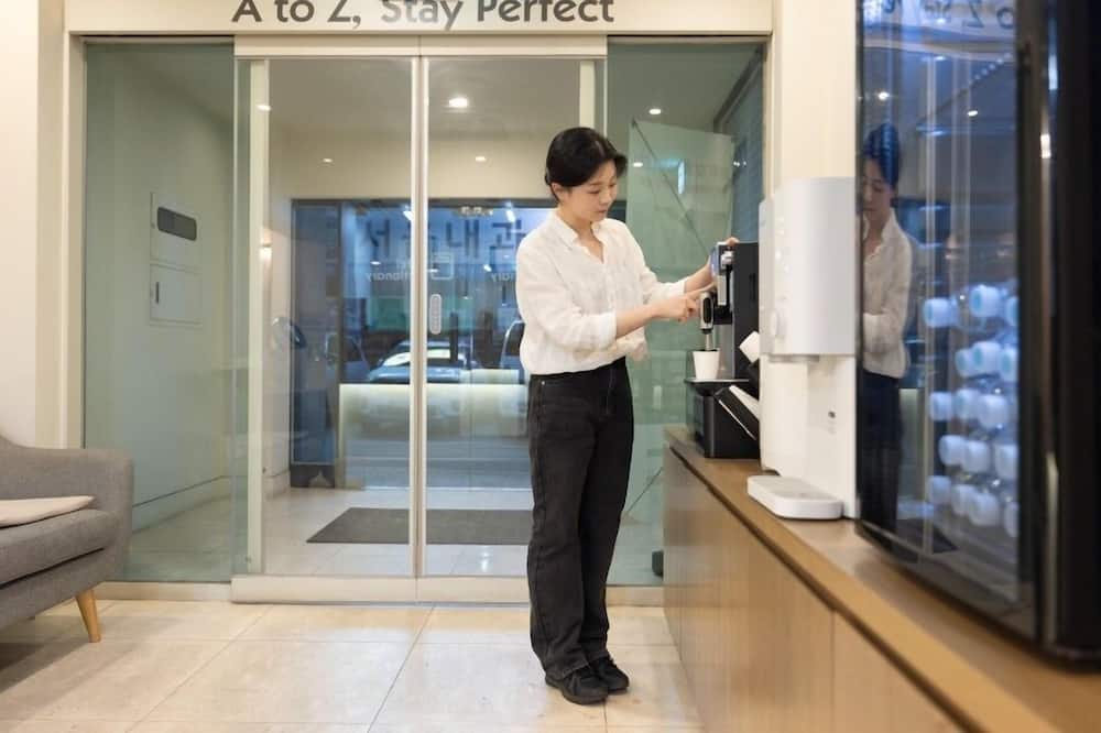 チョンジュ ホテル ディクショナリー 写真