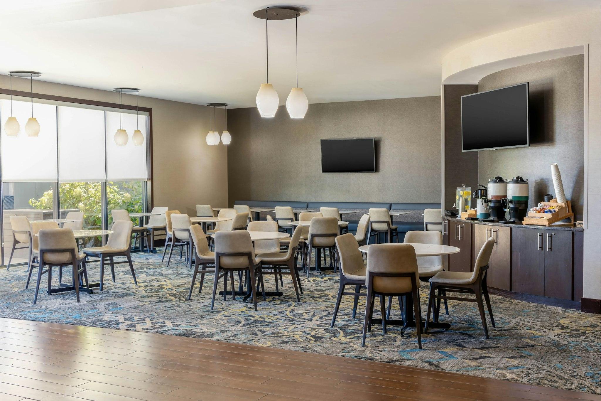 Residence Inn by Marriott Youngstown Warren/Niles 写真