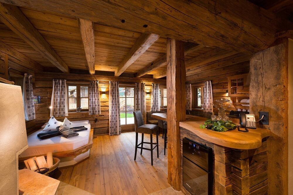 シャレードルフ アウスツァイト 写真