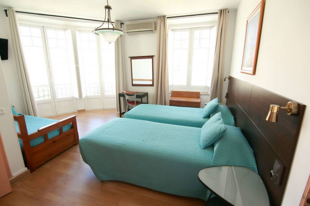 レジデンシャル ジョアン XXI 写真