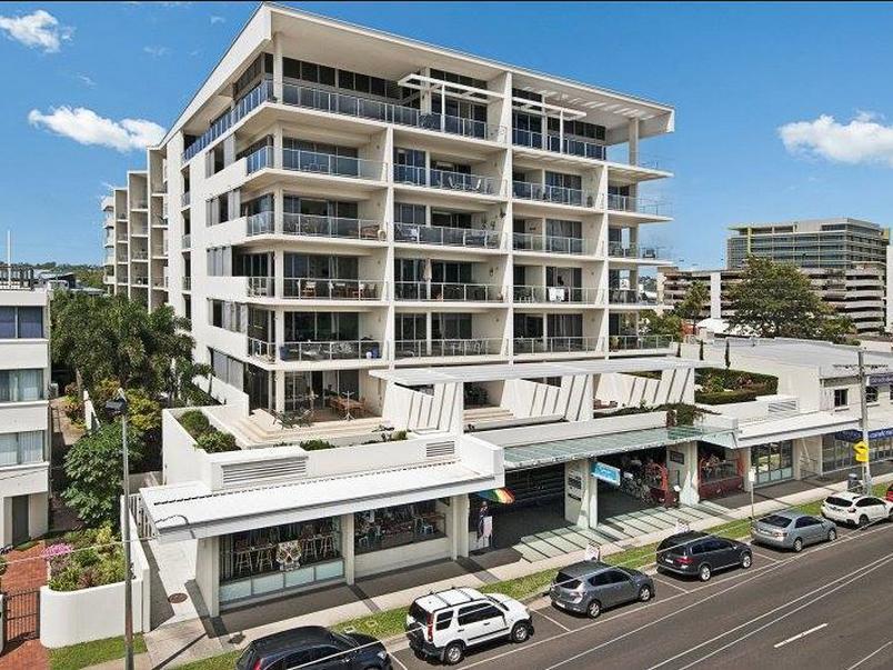 スペース ホリデー アパートメンツ 写真