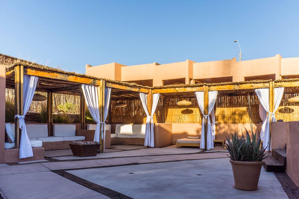 ノイ カーサ アタカマ 写真