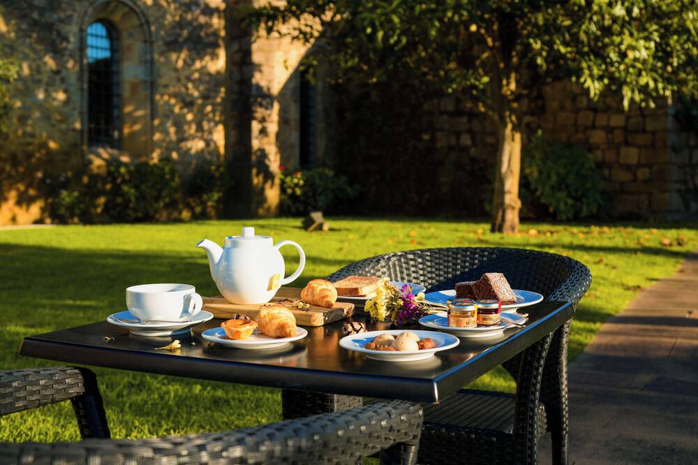 ポサダ モステイロ ド クラート 写真