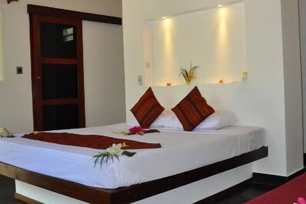 ダニマ リゾート 写真