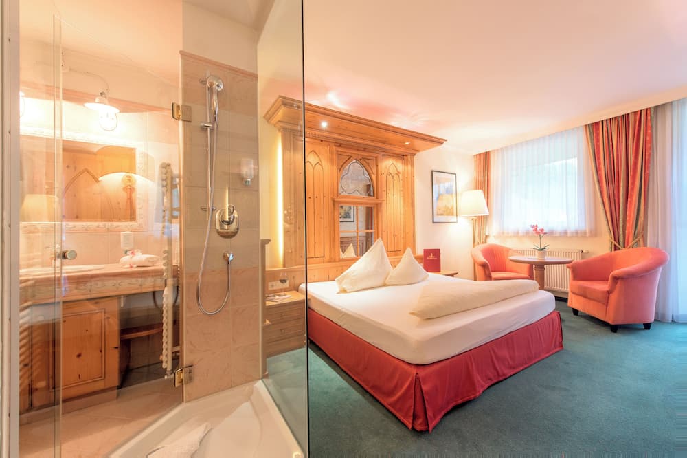 Hotel Vitalquelle Gauenstein 写真