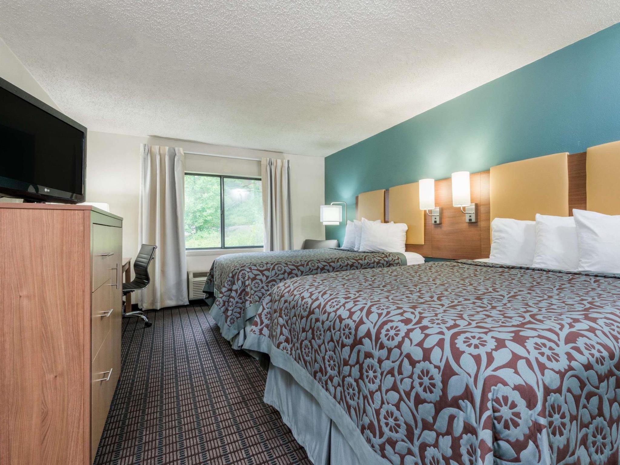 デイズ イン バイ ウィンダム アシュランド 写真