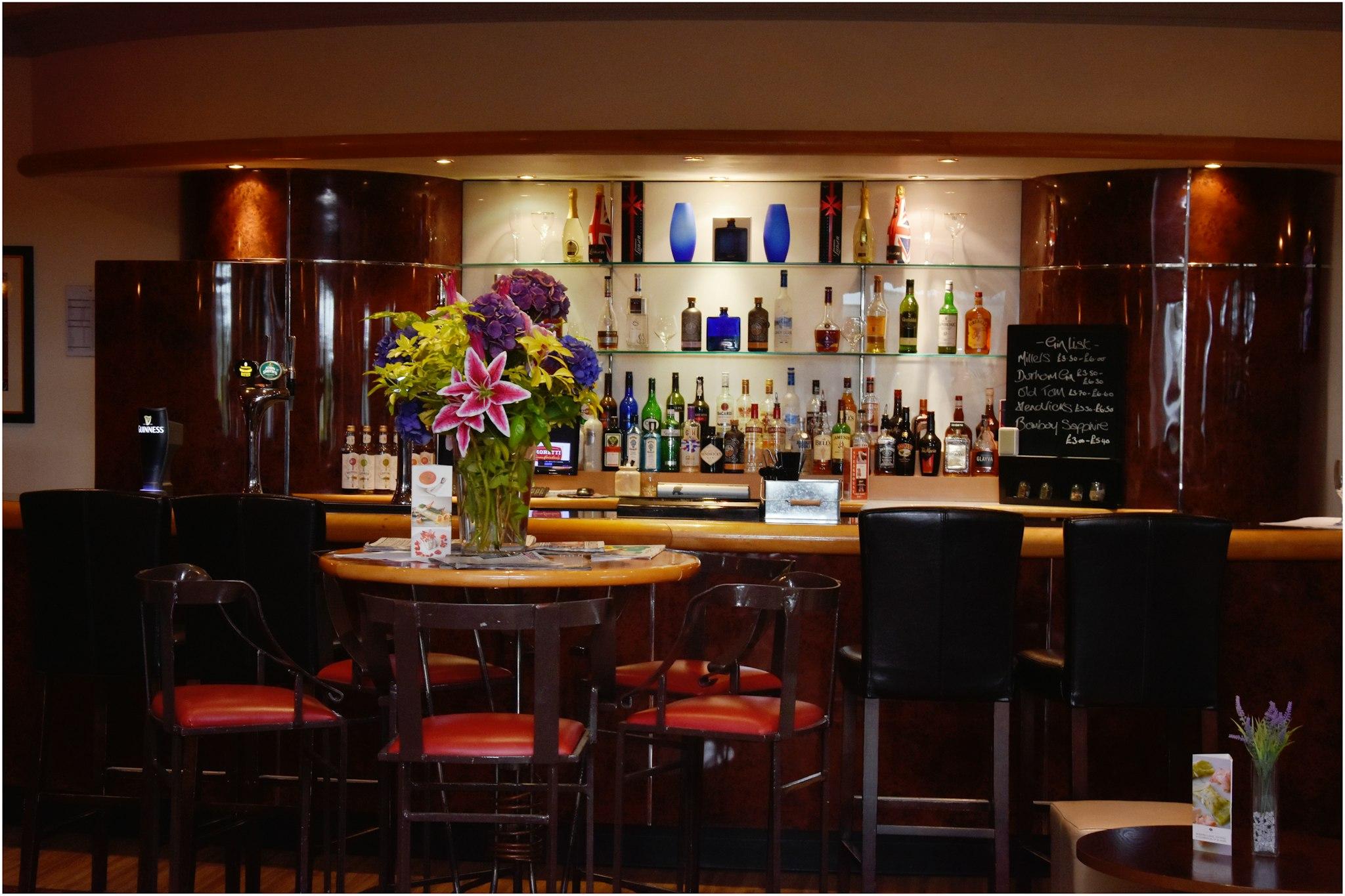 The Beamish Park Hotel 写真