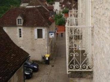 オテル デュ リオンドール 写真