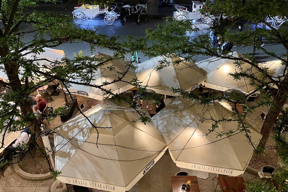 The Bonerowski Palace***** 写真