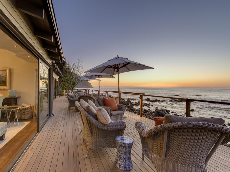 ティンツワロ アトランティック 写真