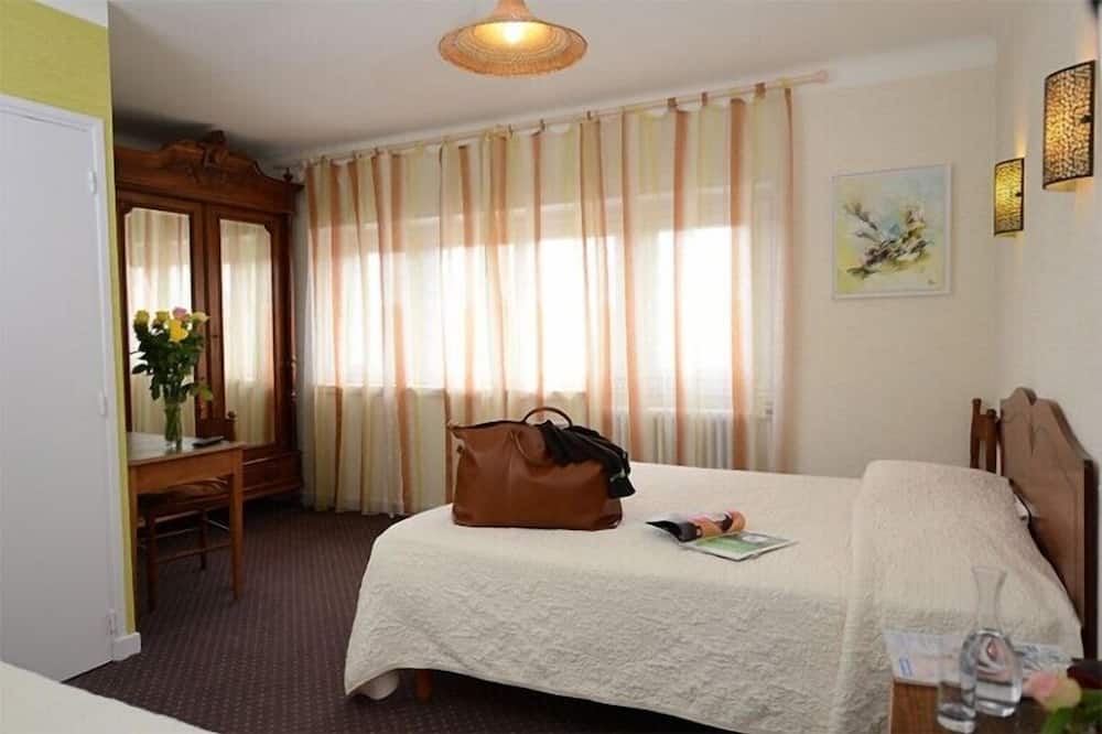 Hôtel De La Ferté 写真