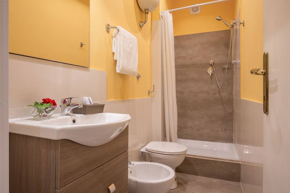 ホテル オルト ディ ローマ 写真