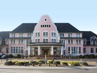 Kasino Hotel 写真