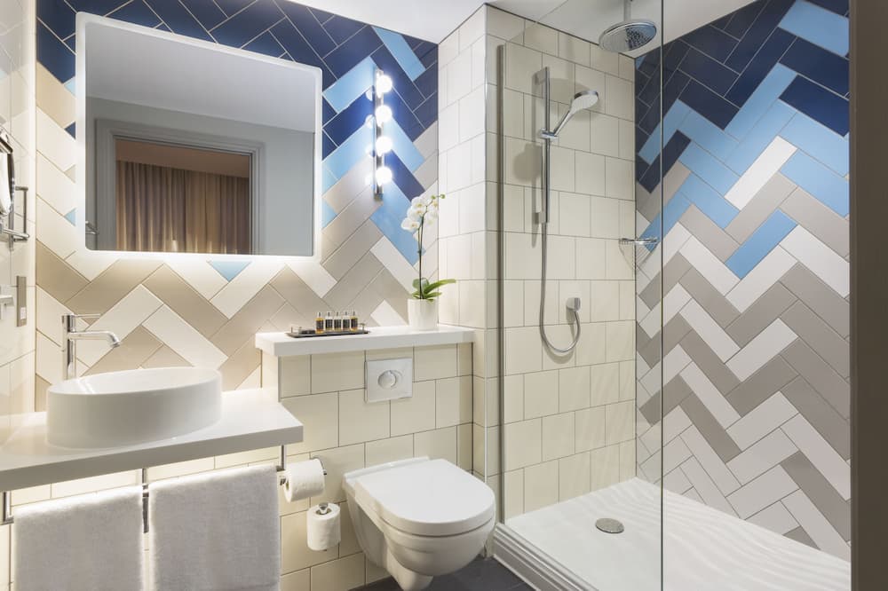 ホテル インディゴ カーディフ バイ IHG 写真