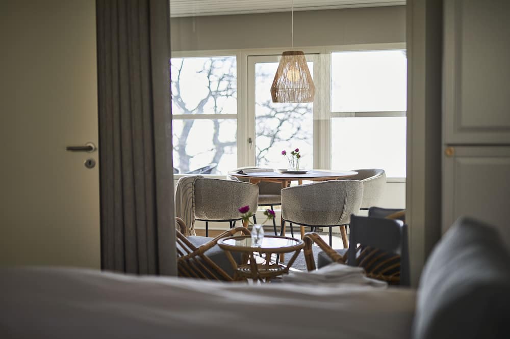 Hotel Christiansminde 写真