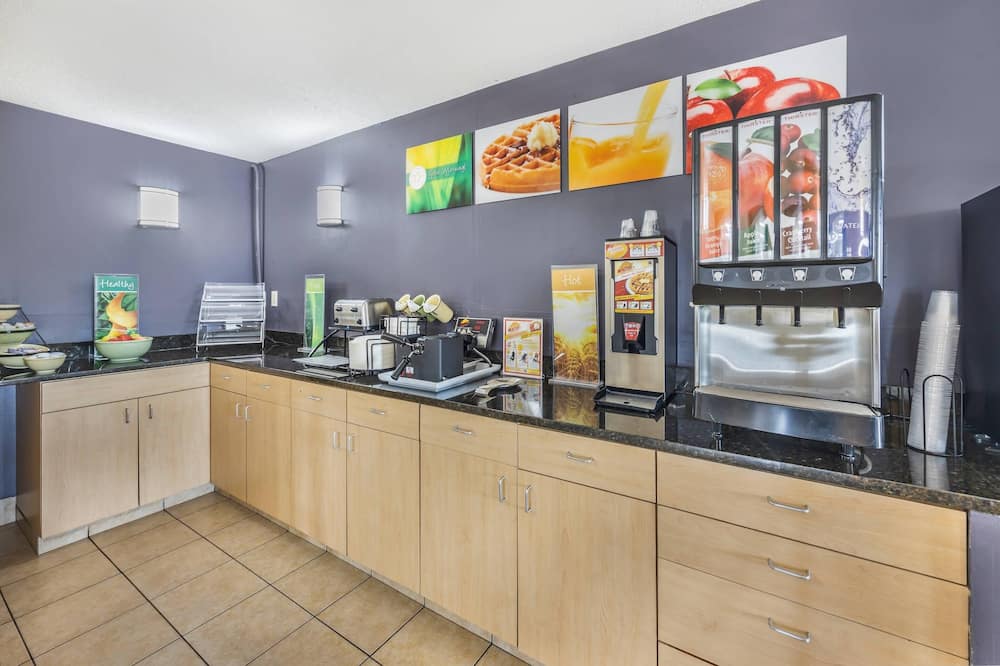 クオリティイン グラスゴー 写真