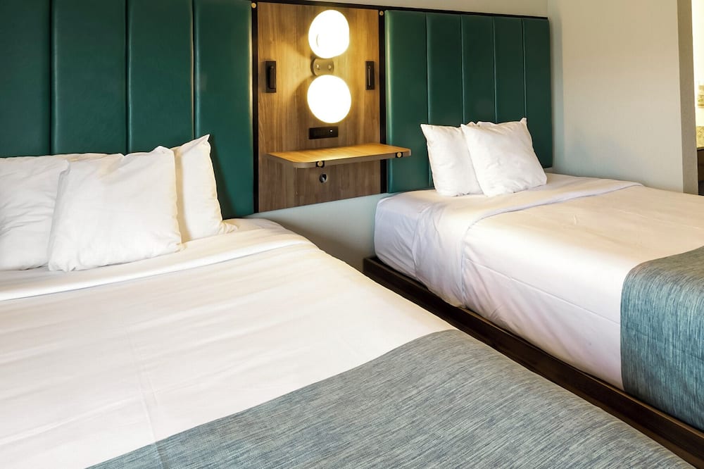 ウィンゲート バイ ウィンダム オーエンズボロ 写真