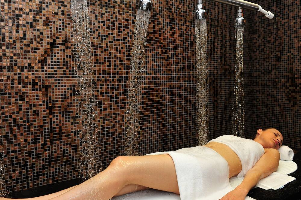 アシス ポルト ビジネス アンド スパ ホテル 写真