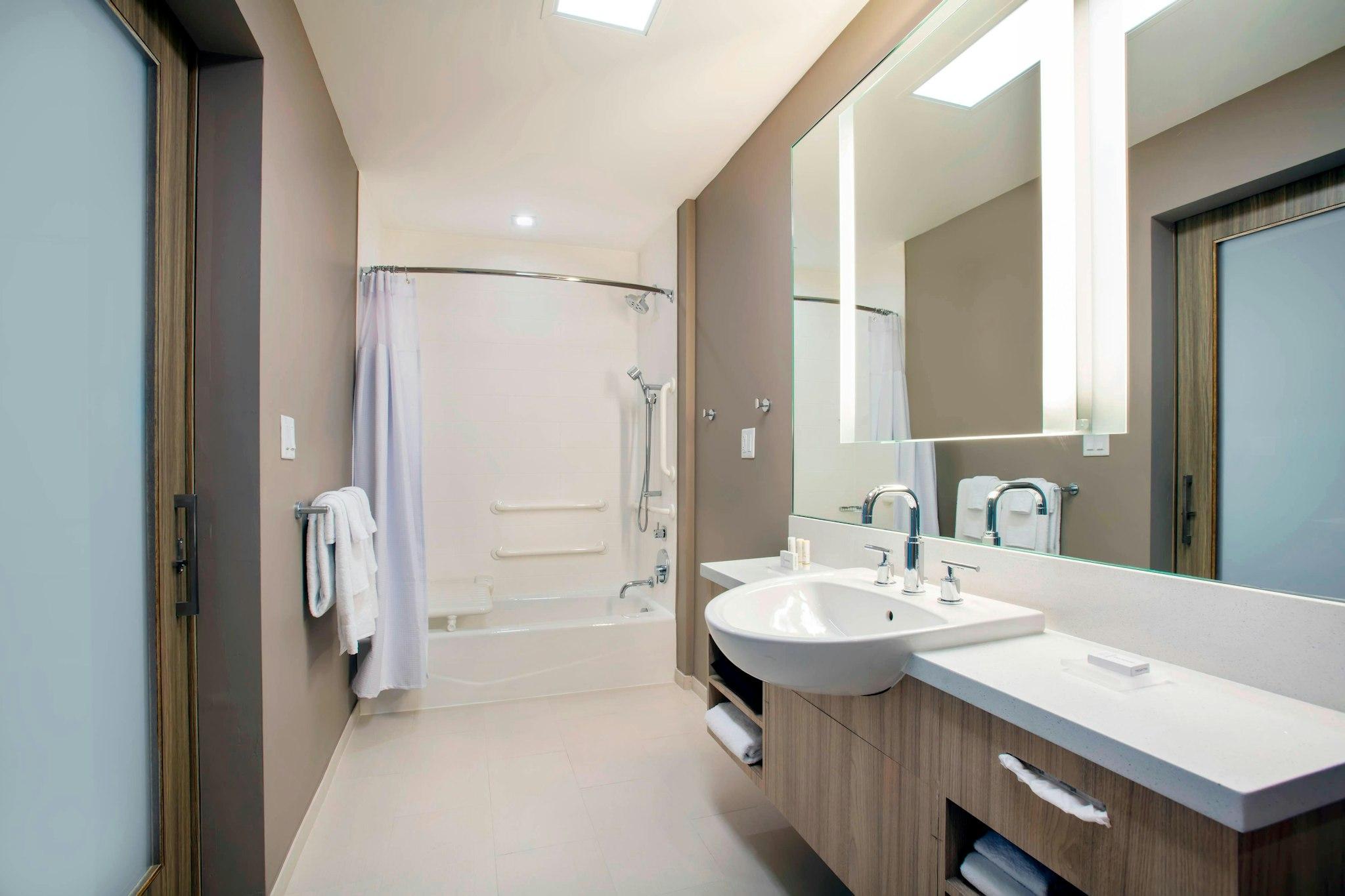 SpringHill Suites by Marriott Miami Doral 写真