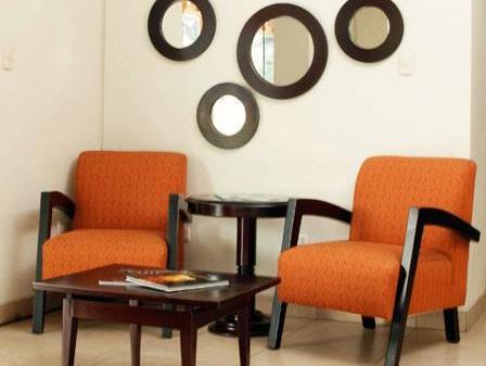 Girasoles Hotel 写真