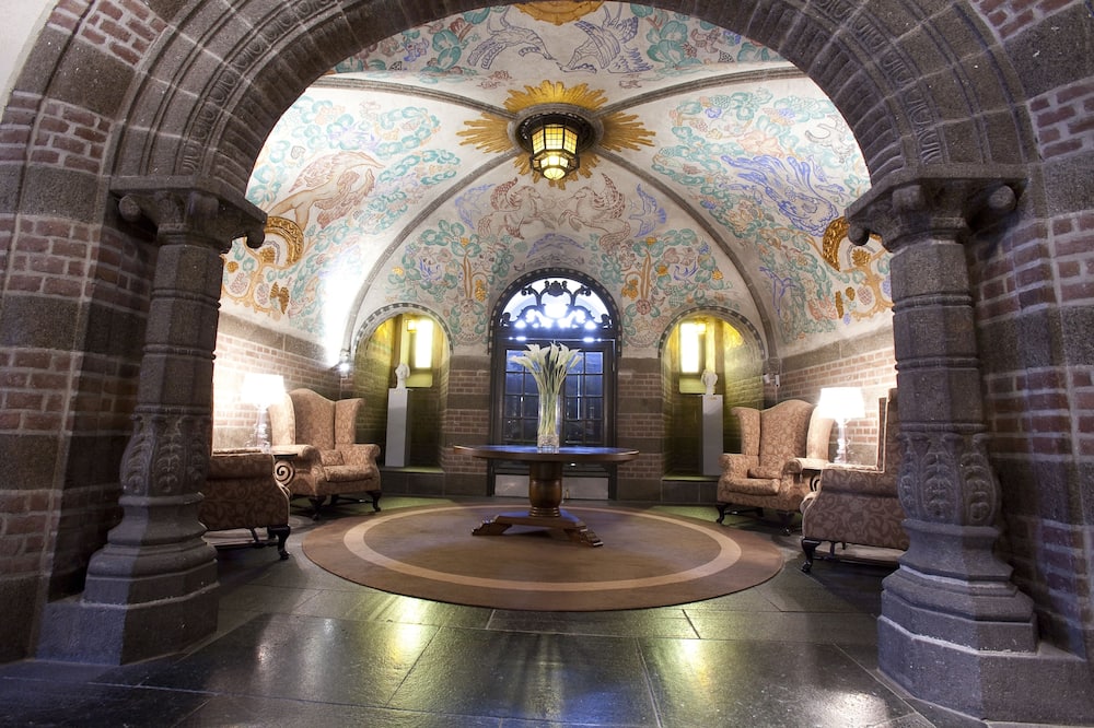 Home Hotel Havnekontoret 写真