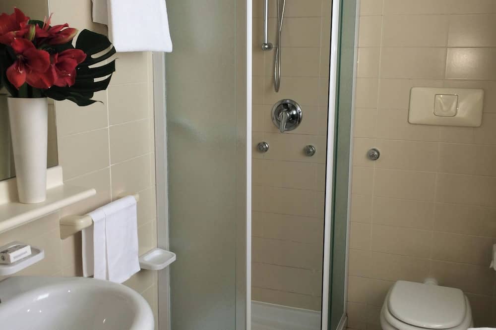 Starhotels Cristallo Palace 写真