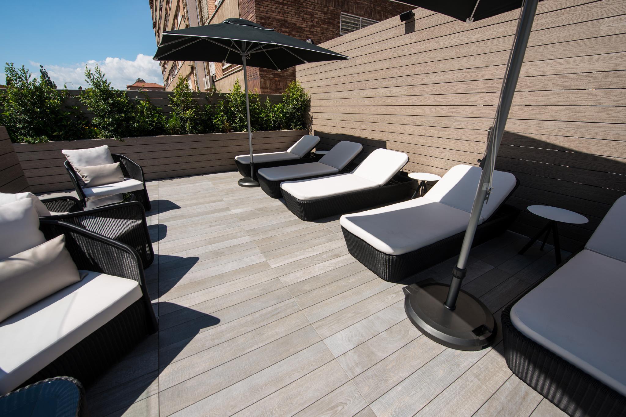 カタロニア リゴレット ホテル 写真