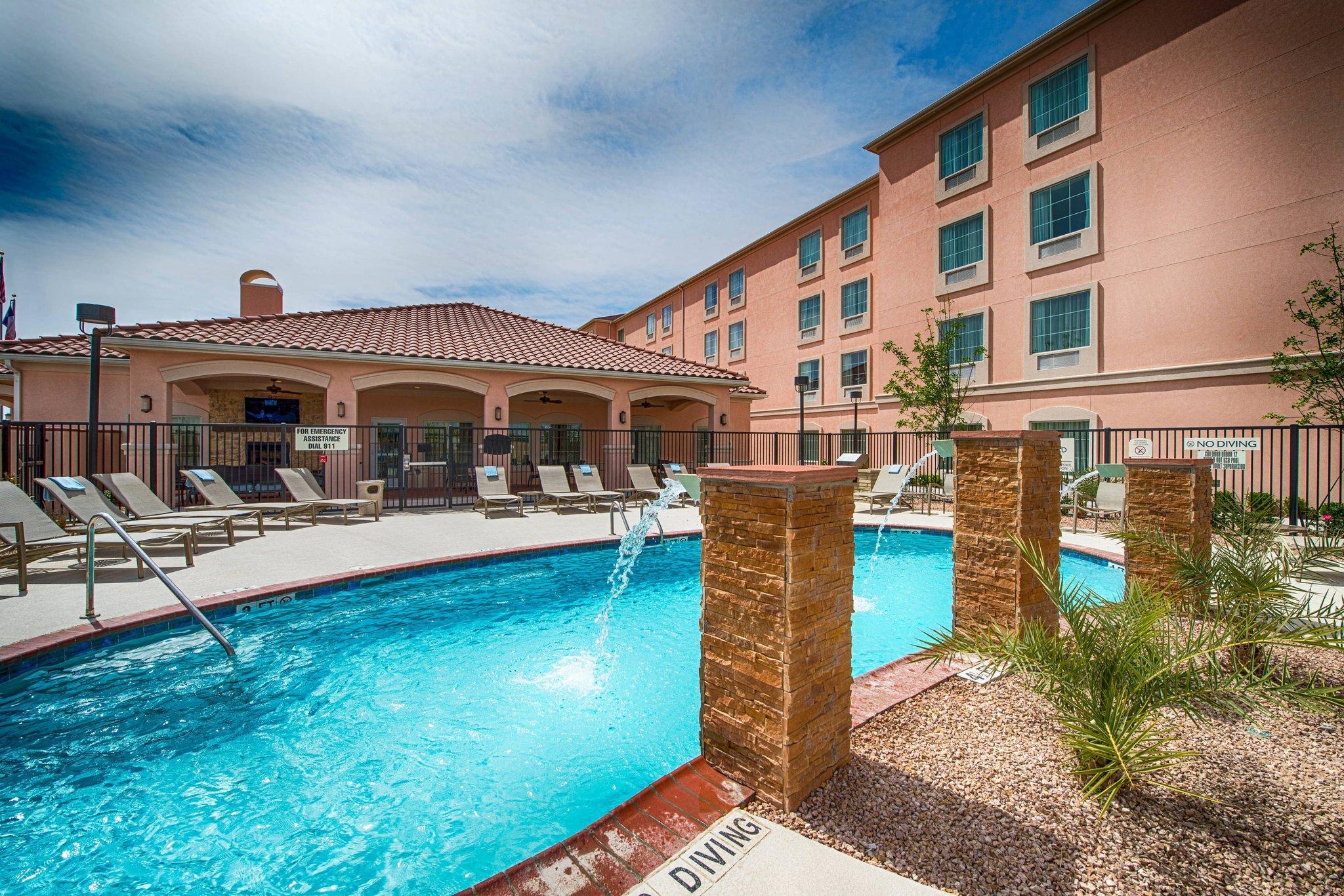 TownePlace Suites by Marriott El Paso Airport 写真
