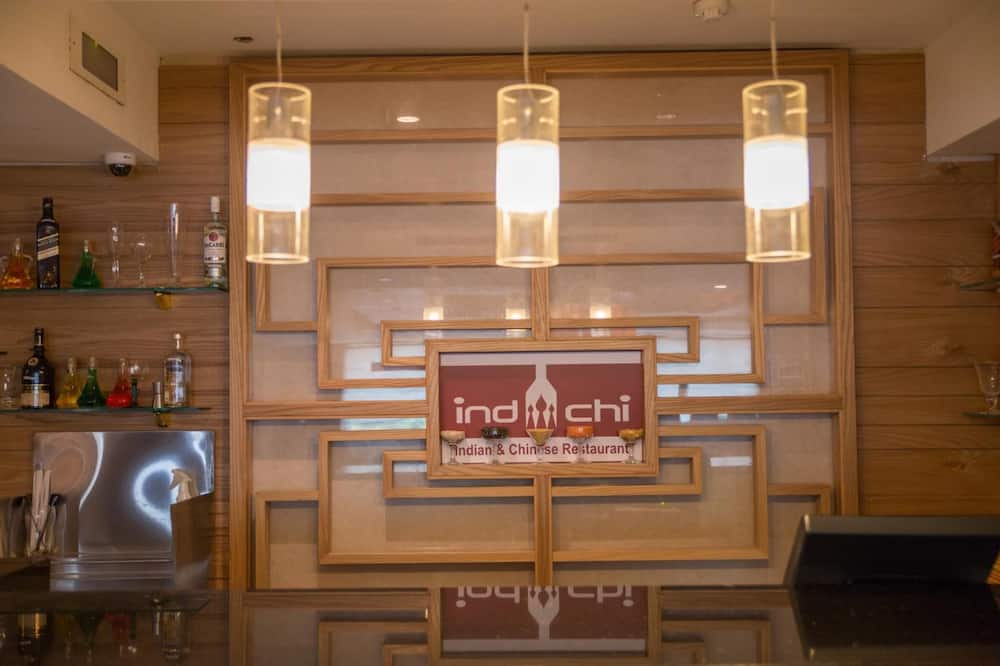 サフラン ブティック ホテル 写真