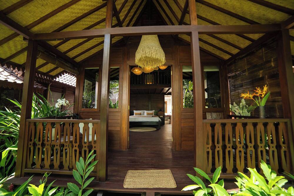 カユビレッジ 写真