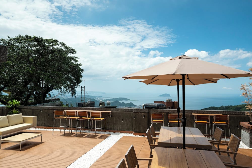 九份 ザ ドラゴン イン (九彬龍門客桟) 写真