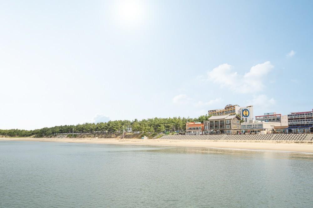 Wando saranghae pension 写真