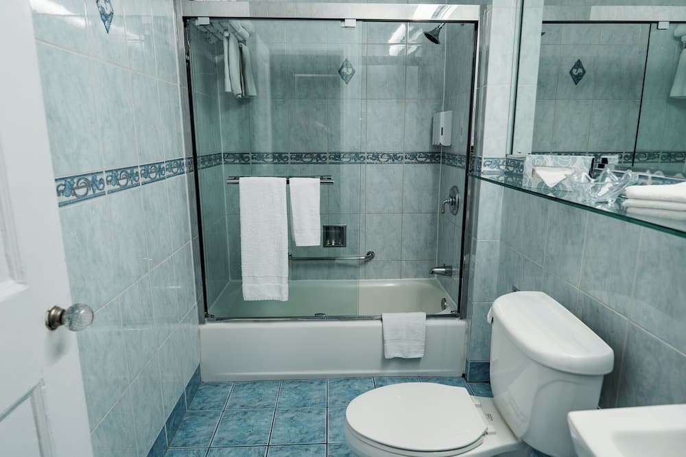 コングレス プラザ ホテル 写真