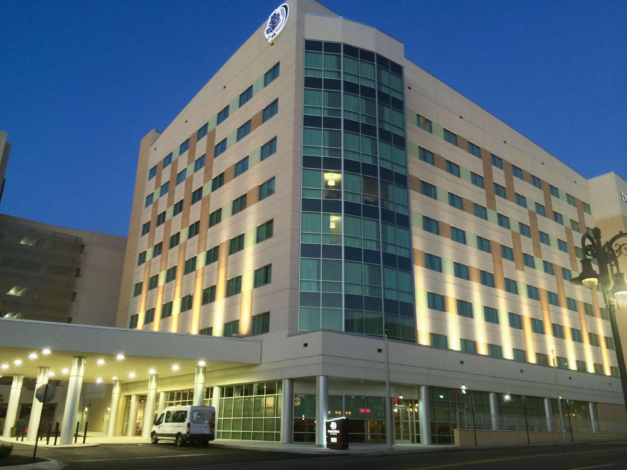 DoubleTree by Hilton Reading 写真